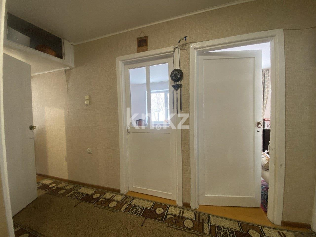 Продажа 3-комнатной квартиры, 61 м², пр. Металлургов в Темиртау - фото 11