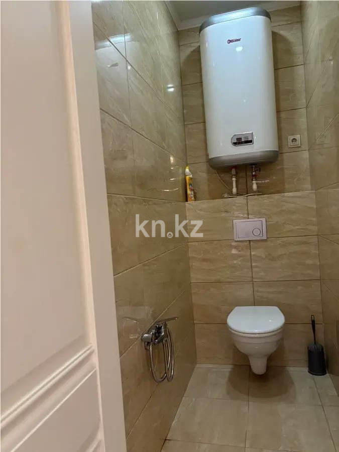 Продажа 3-комнатной квартиры, 83 м² - Продажа  трехкомнатных квартир в новостройках Караганды - страница 14 фото 6 из 8