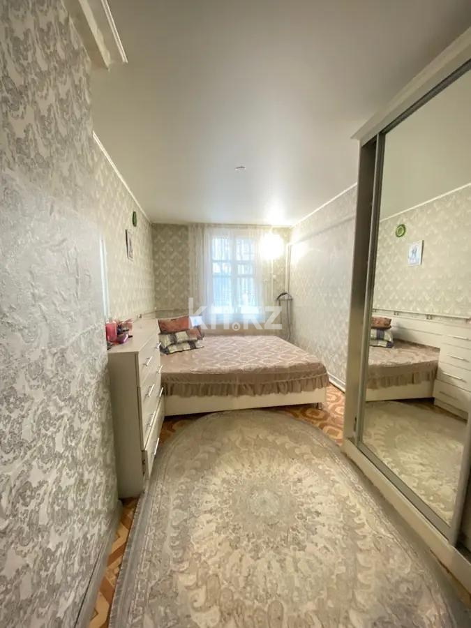 Продажа 2-комнатной квартиры, 41 м², ул. Мусина, дом  31 в Караганде - фото 2