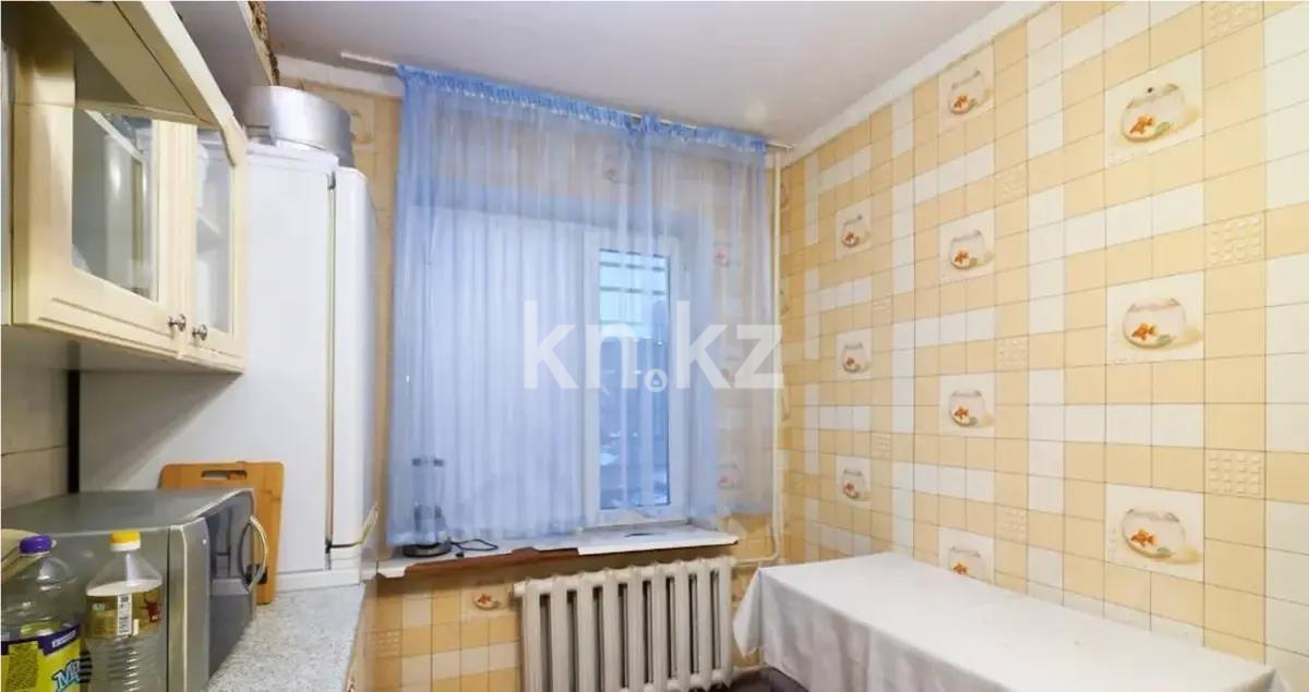 Продажа 2-комнатной квартиры, 59.5 м² в Алматы - фото 3