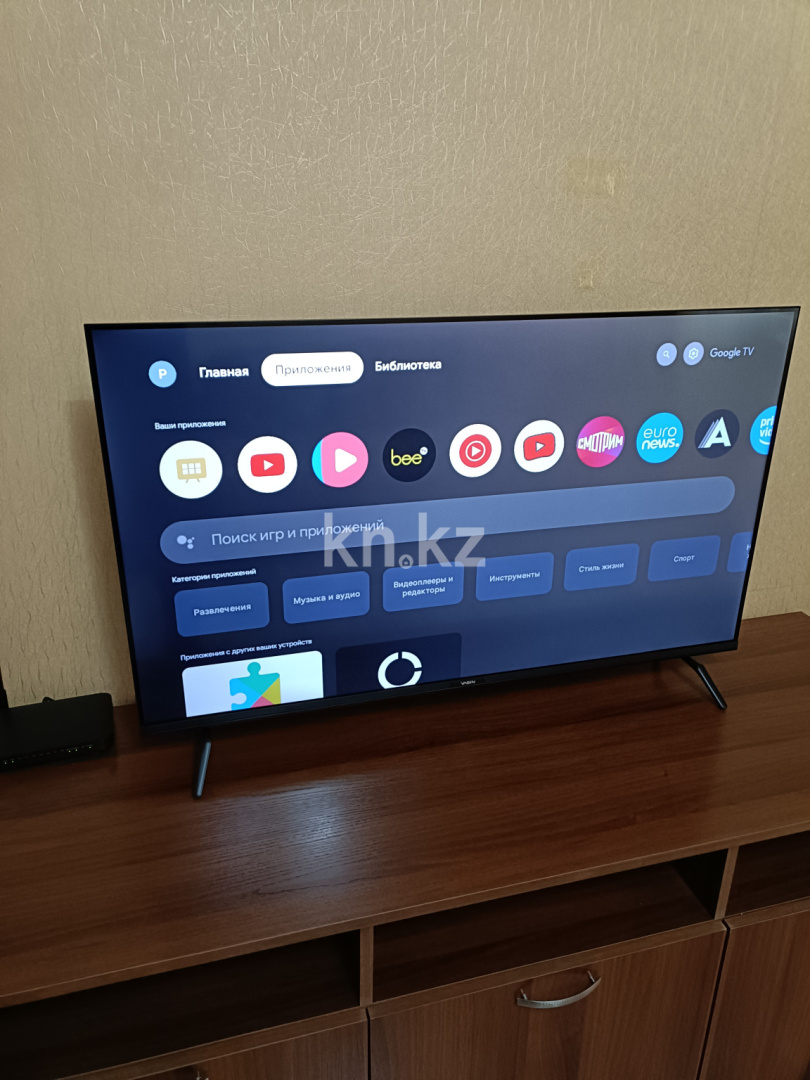 Аренда 1-комнатной квартиры посуточно, 45 м², ул. Кенесары, дом  11 - пр. Сарыарка - Аренда квартир посуточно в Астане без посредников фото 5 из 15