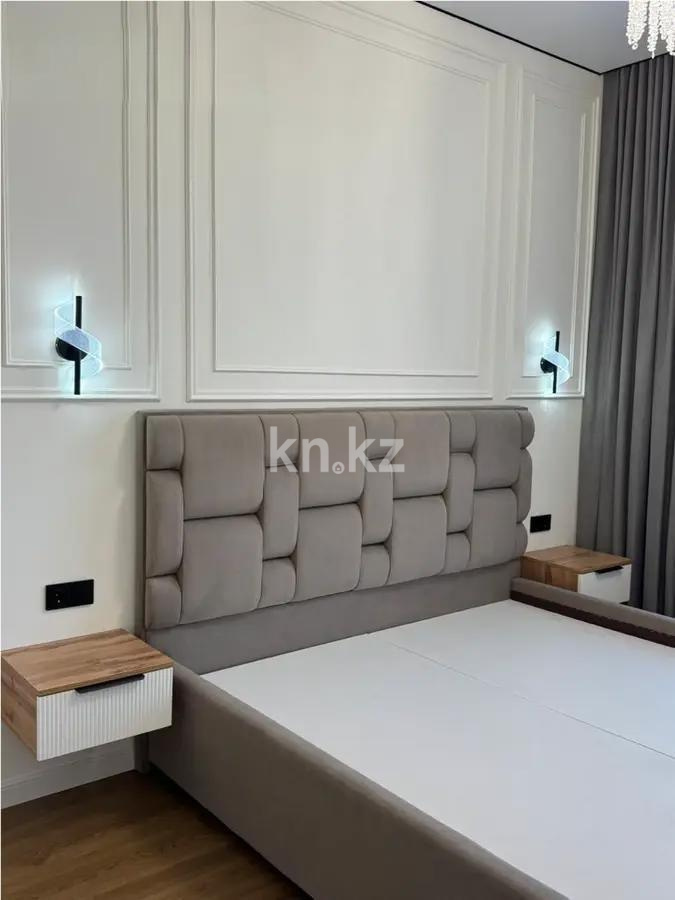 Продажа 2-комнатной квартиры, 42.6 м² - Продажа квартир в новостройках Астаны - страница 30 фото 2 из 3