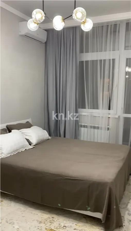 Продажа 2-комнатной квартиры, 40 м², пр. Абая, дом  164 - Продажа  двухкомнатных, трехкомнатных квартир в Алматы фото 1 из 1