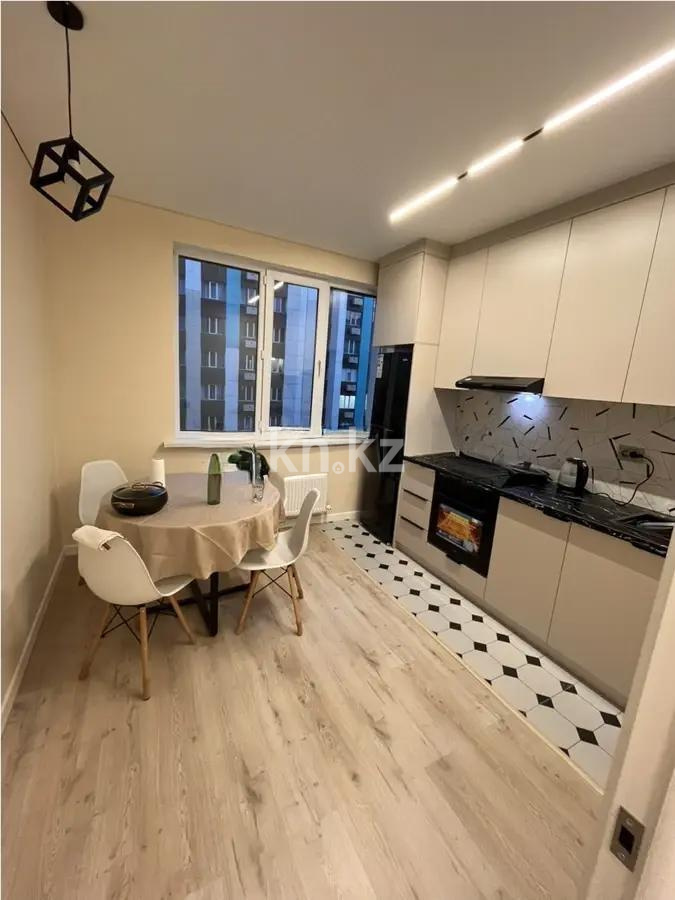 Продажа 1-комнатной квартиры, 43.2 м² - Продажа однокомнатных квартир в Турксибском р-не Алматы фото 3 из 6