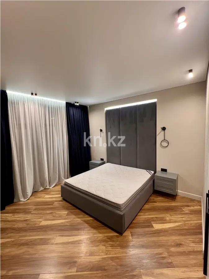 Продажа 2-комнатной квартиры, 56 м², ул. Ушкемпирова, дом  36 - Продажа  двухкомнатных квартир в Алматы без посредников фото 2 из 5