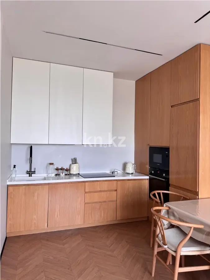 Продажа 2-комнатной квартиры, 41 м², ул. Утеген батыра, дом  11в - Продажа  двухкомнатных квартир в Алматы без посредников с фото фото 3 из 4