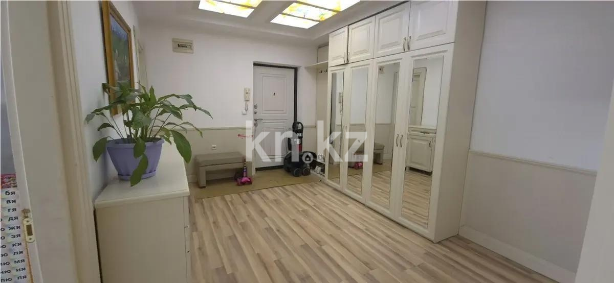 Продажа 3-комнатной квартиры, 99 м² в Алматы - фото 2