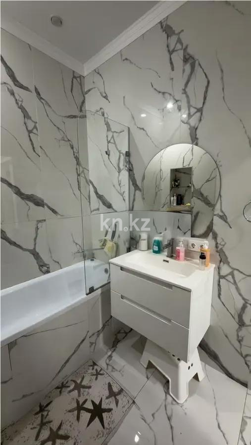 Продажа 2-комнатной квартиры, 60 м² - Продажа двухкомнатных квартир в р-не Нура Астаны - страница 2 фото 4 из 5