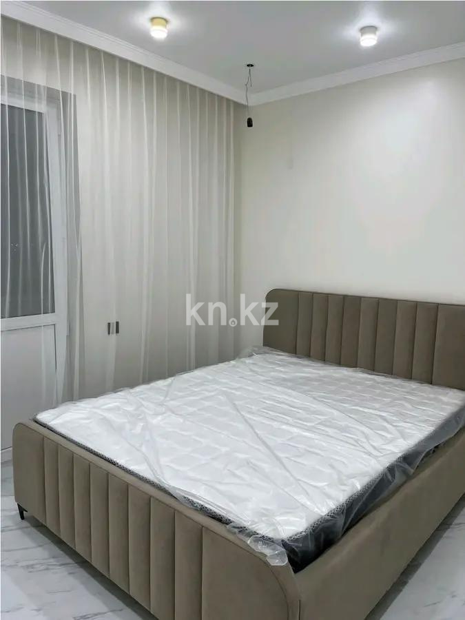 Продажа 2-комнатной квартиры, 43 м² в Астане - фото 2