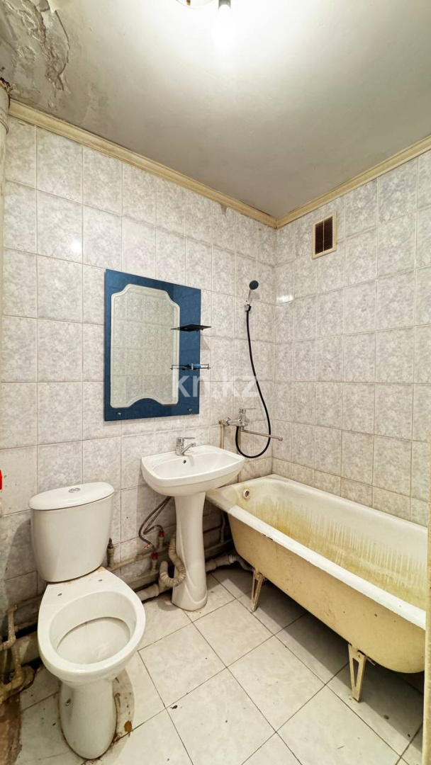 Продажа 2-комнатной квартиры, 45.3 м², мкр-н 7, дом  46 в Таразе - фото 8