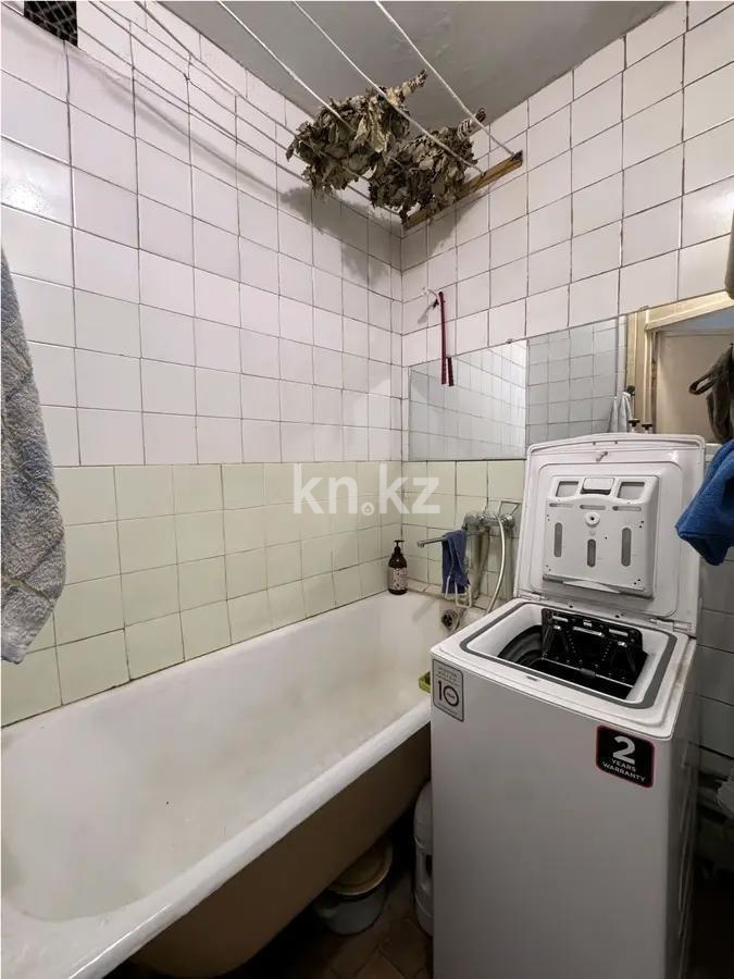 Продажа 3-комнатной квартиры, 60 м² в Алматы - фото 4