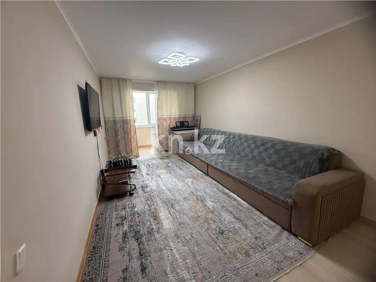 Продажа 2-комнатной квартиры, 47 м² в Алматы