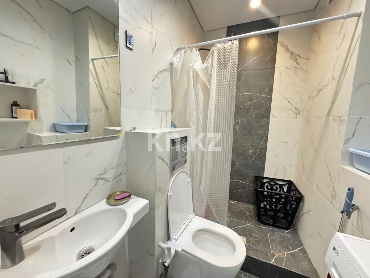 Продажа 2-комнатной квартиры, 60 м², ул. Кенесары хана, дом  85 в Алматы - фото 9