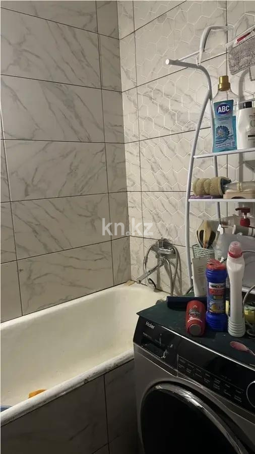 Продажа 2-комнатной квартиры, 48 м² в Алматы - фото 4