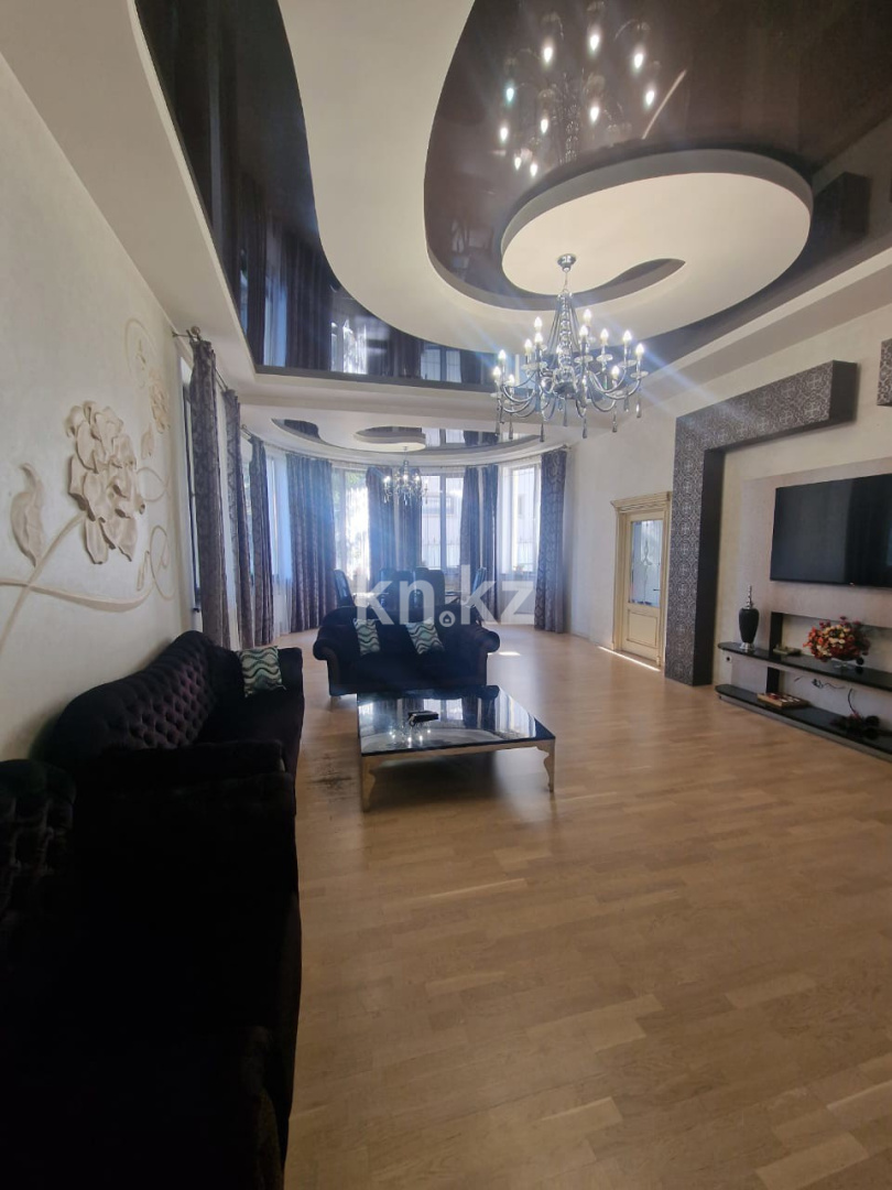 Продажа 7-комнатного дома, 680 м² - Продажа домов, коттеджей в Алматы фото 13 из 34