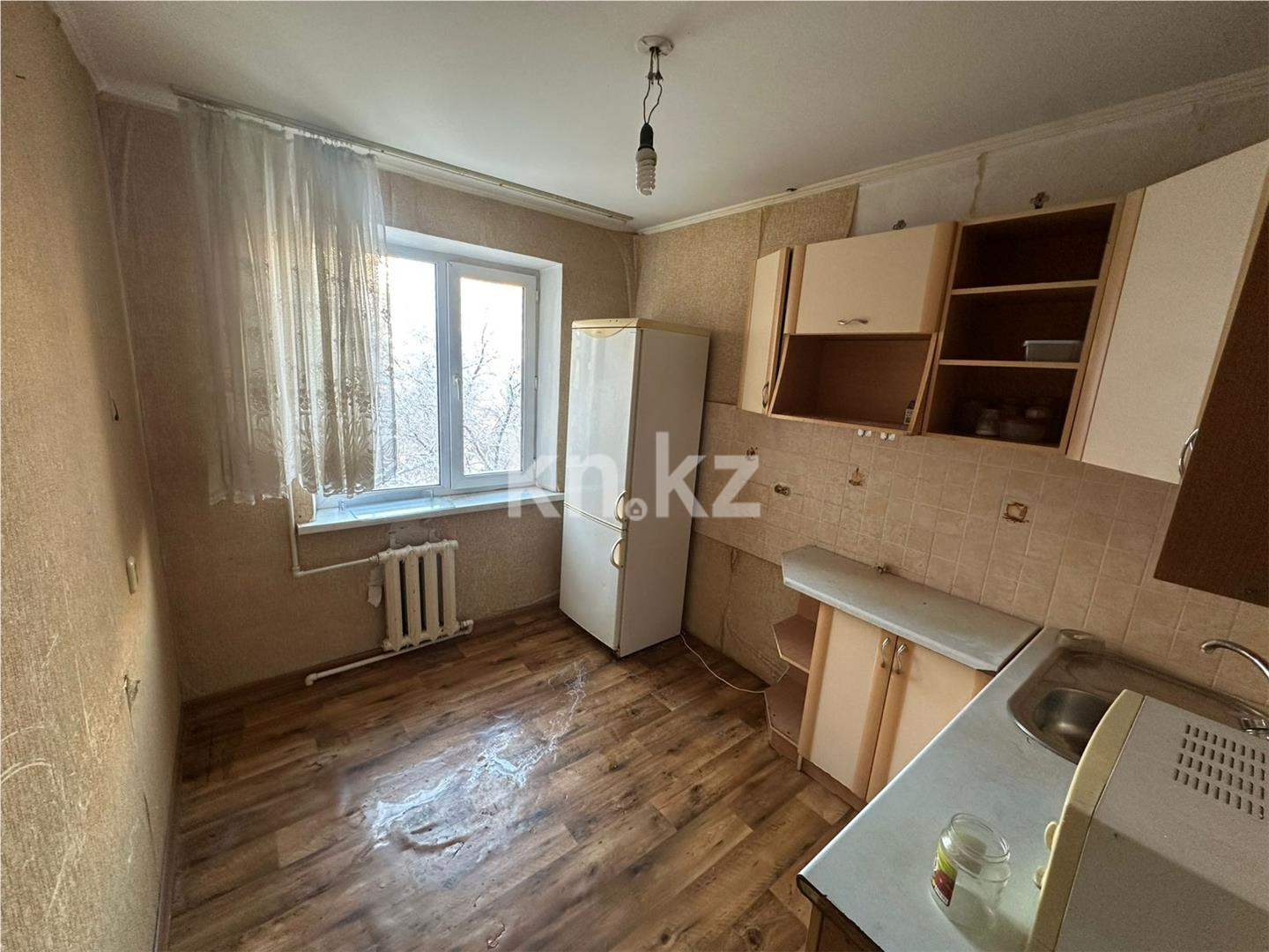 Продажа 2-комнатной квартиры, 52 м² - Недвижимость в Казахстане фото 5 из 11