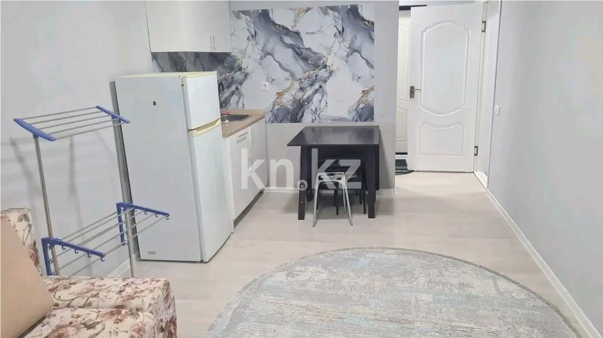 Продажа 1-комнатной квартиры, 29 м², пр. Сейфуллина, дом  51 в Алматы - фото 2