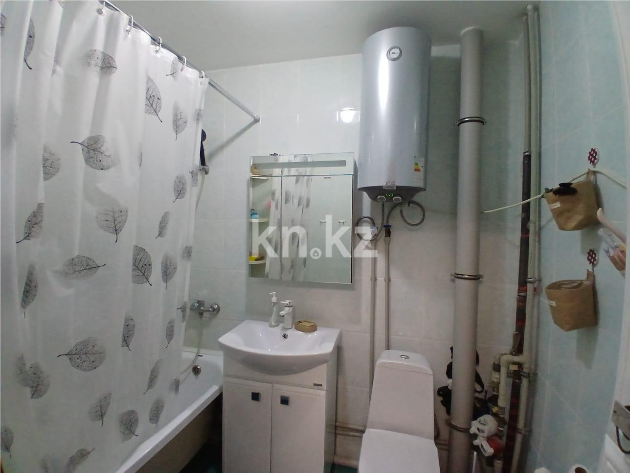 Продажа 2-комнатной квартиры, 56 м² - Продажа квартир в Казахстане - страница 14 фото 14 из 16