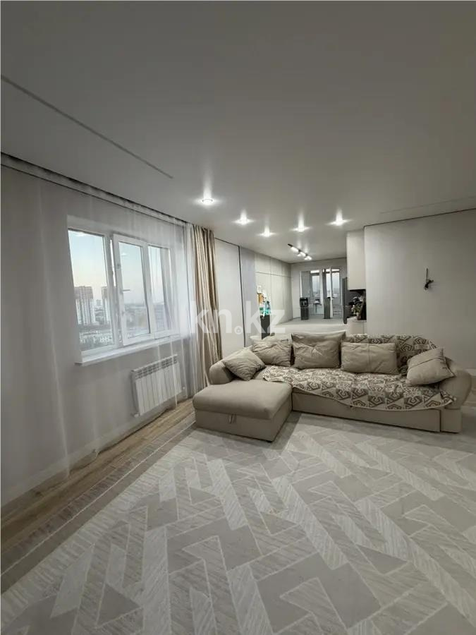 Продажа 2-комнатной квартиры, 80 м² в Астане