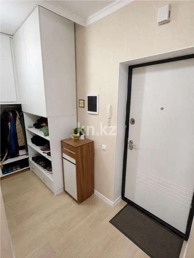 Продажа 3-комнатной квартиры, 83.5 м² в Астане - фото 7