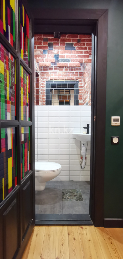 Продажа 1-комнатной квартиры, 50 м², ул. Жунисова, дом  4/2 - Продажа квартир в Алматы фото 13 из 16