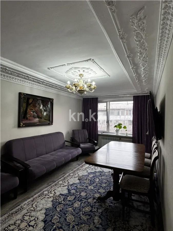 Продажа 4-комнатной квартиры, 84 м² - Продажа недвижимости в Казахстане - страница 28 фото 1 из 6