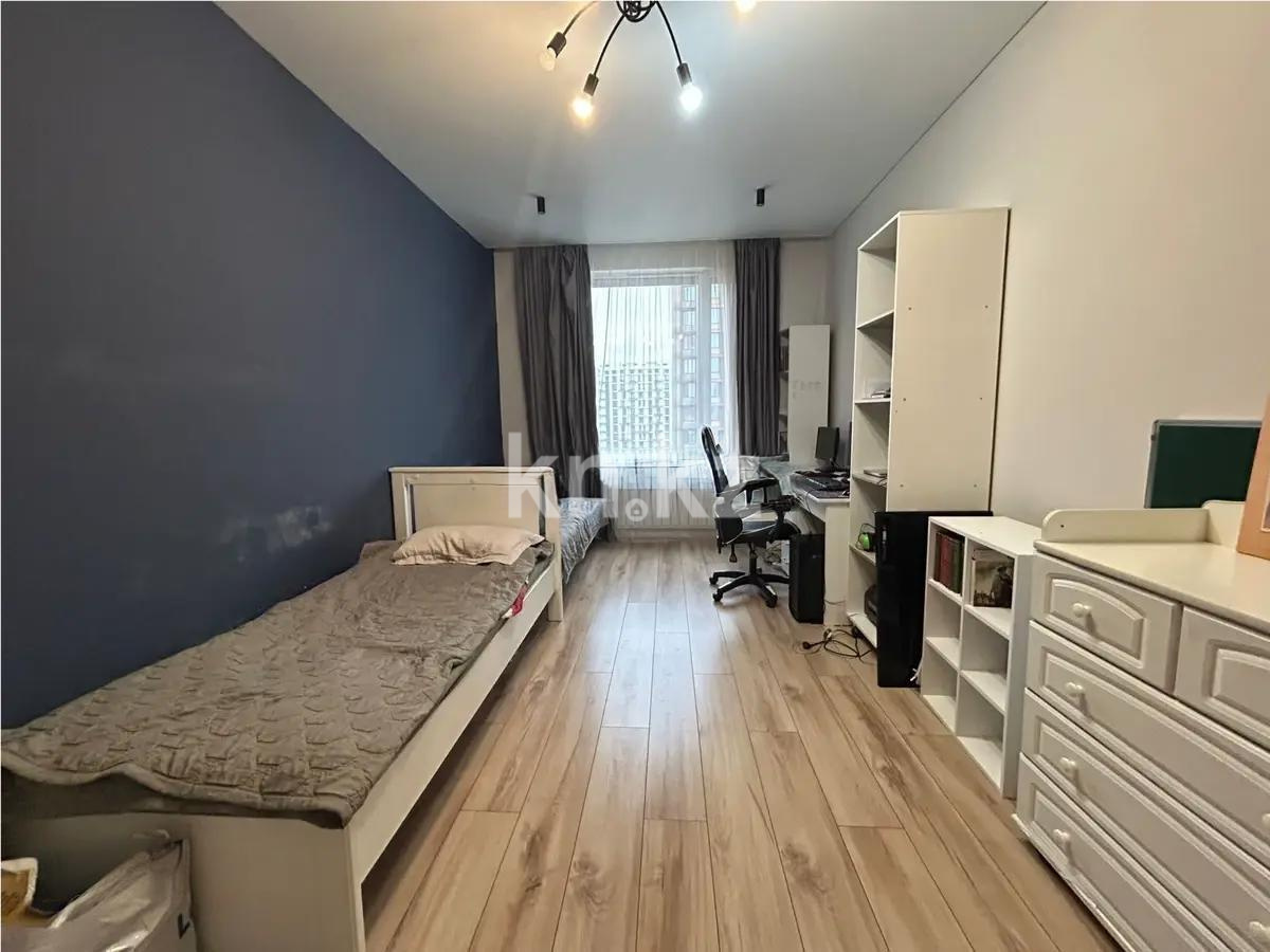 Продажа 4-комнатной квартиры, 100 м² - Продажа четырехкомнатных квартир от собственников в Алматы - страница 4 фото 3 из 7