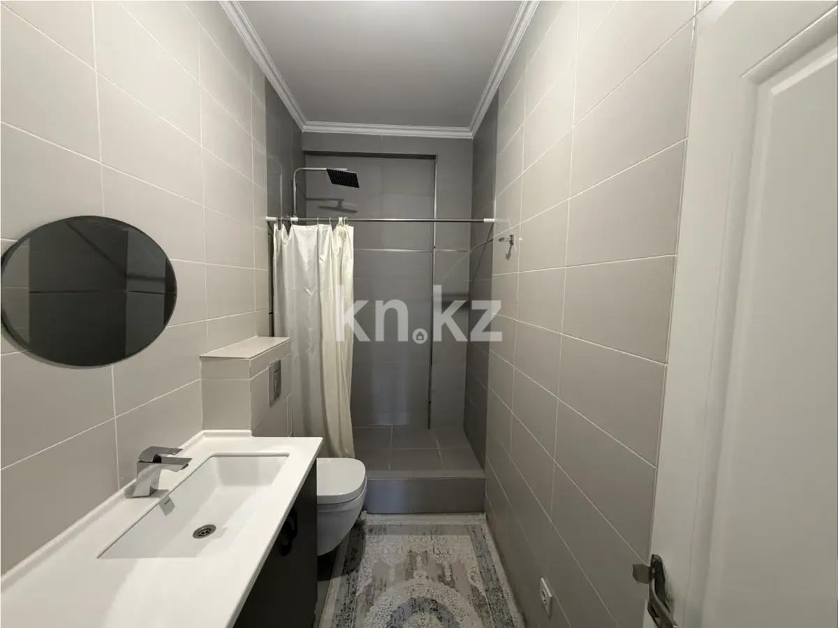 Продажа 2-комнатной квартиры, 60 м² - Продажа квартир в Бостандыкском р-не Алматы - страница 3 фото 4 из 5