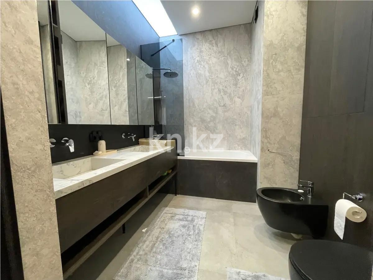 Продажа 3-комнатной квартиры, 120 м², пр. Аль-Фараби, дом  116 - Продажа квартир в Алматы фото 5 из 6