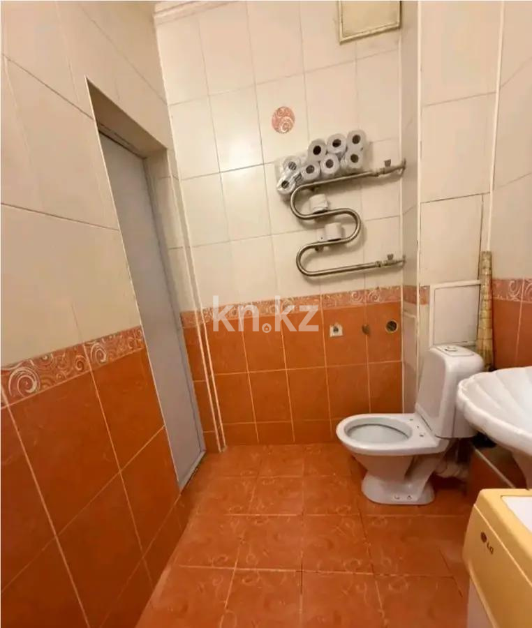 Продажа 1-комнатной квартиры, 35 м², ул. Отырар, дом  18 - Продажа квартир в Казахстане фото 3 из 4