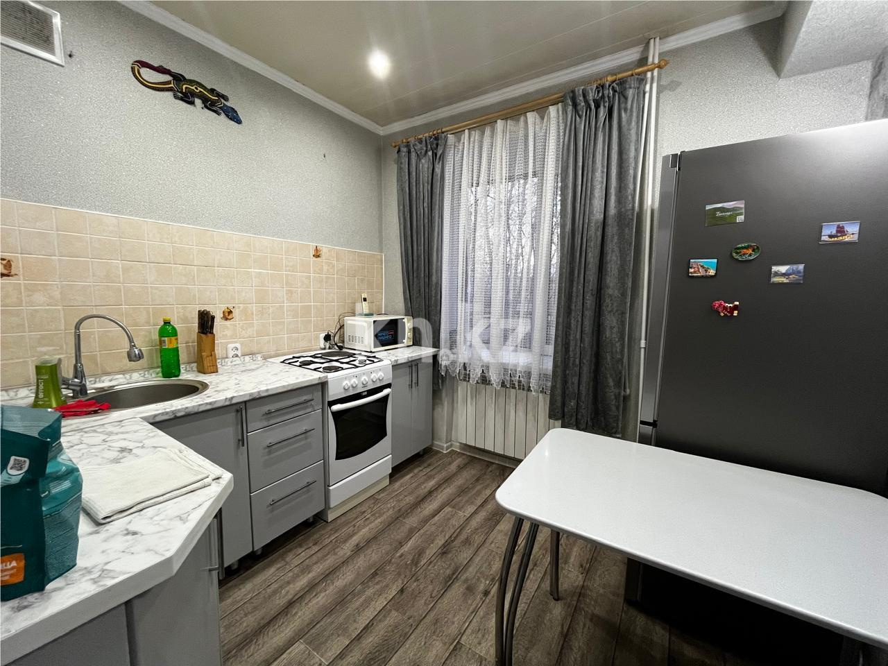 Продажа 1-комнатной квартиры, 31 м² - Продажа квартир в Караганде - страница 36 фото 3 из 10