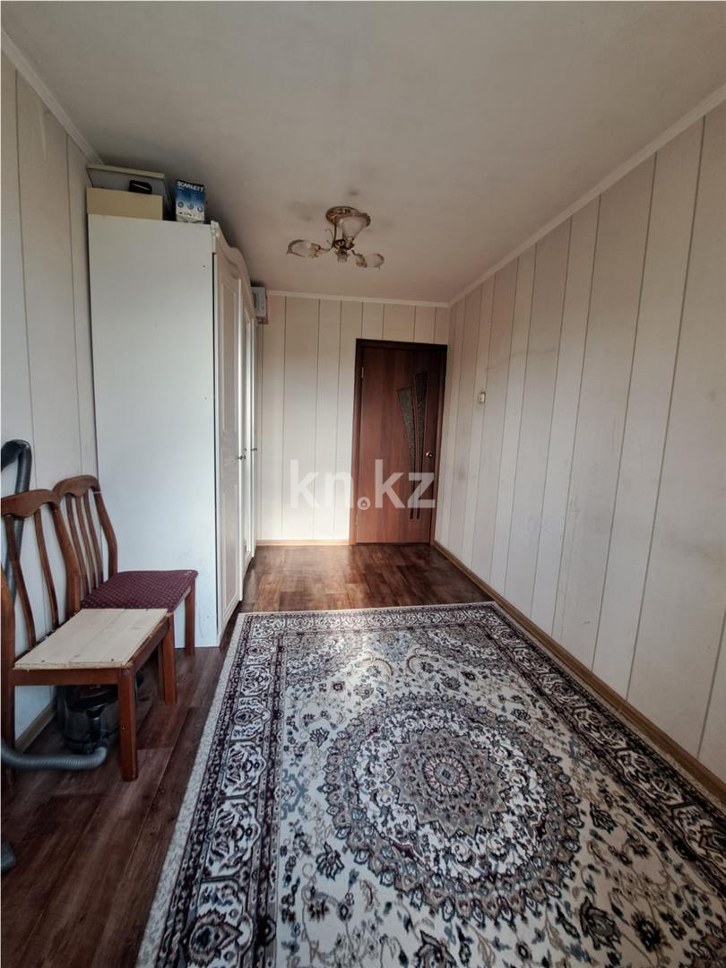 Продажа 4-комнатной квартиры, 61 м², мкр-н 16 в Караганде - фото 5