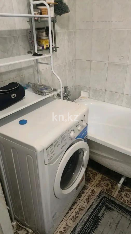 Продажа 1-комнатной квартиры, 37 м², мкр-н 18, дом  4 - Продажа квартир в Караганде фото 3 из 3