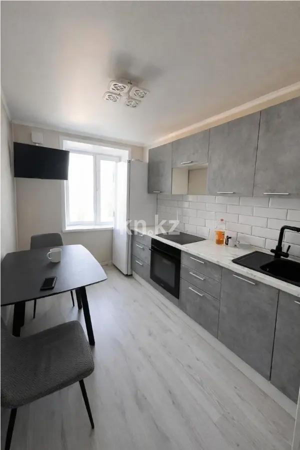 Продажа 3-комнатной квартиры, 58 м² - Недвижимость в Караганде - страница 4 фото 4 из 6