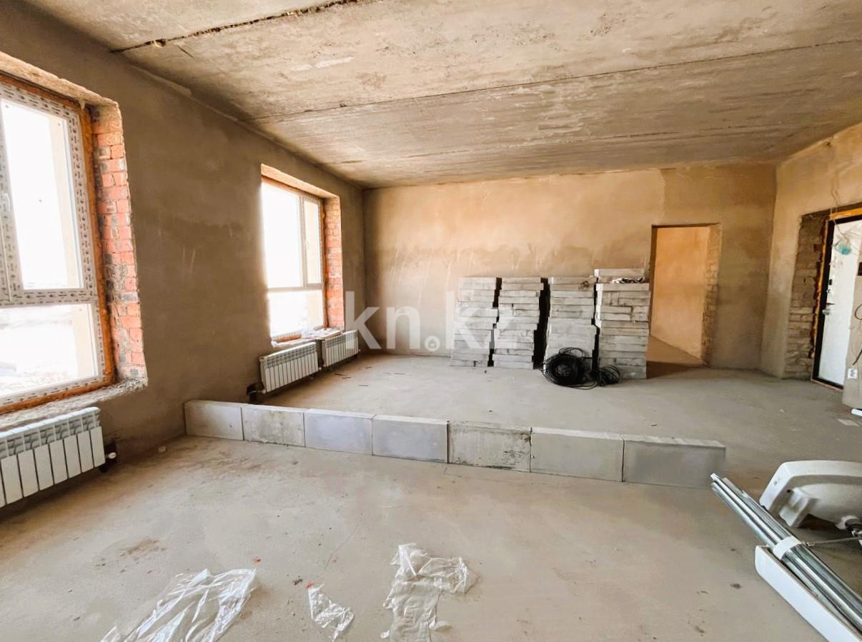 Продажа 2-комнатной квартиры, 58 м², ул. Муканова, дом  61/2 - Продажа квартир в Караганде с фото фото 4 из 10