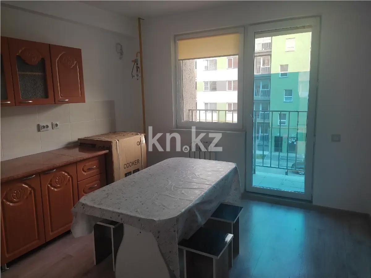 Продажа 3-комнатной квартиры, 80 м², ул. Алтын орда, дом  6/19 - Продажа квартир в новостройках Алматы с фото фото 1 из 3
