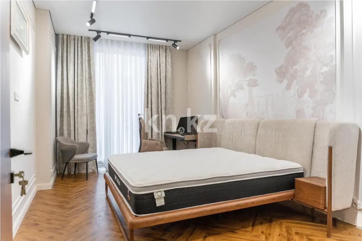 Продажа 3-комнатной квартиры, 82 м², ул. Сарайшык, дом  34/4 в Астане - фото 2