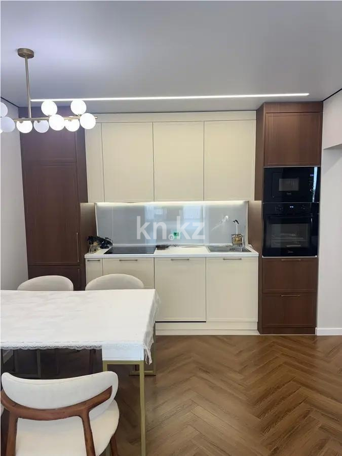 Продажа 2-комнатной квартиры, 41.3 м² в Астане - фото 3