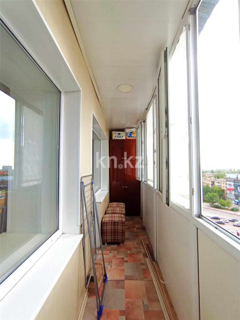 Продажа 4-комнатной квартиры, 84 м², ул. Ермекова, дом  52 - Продажа квартир в Караганде фото 2 из 15