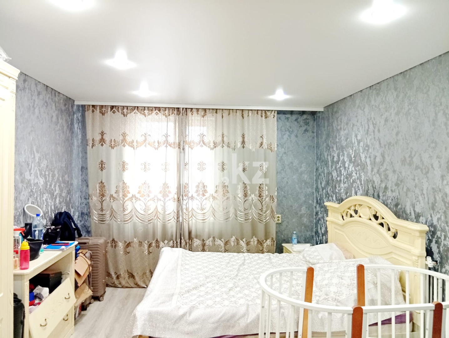 Продажа 4-комнатного дома, 145 м² - Продажа домов, коттеджей в Астане фото 8 из 18