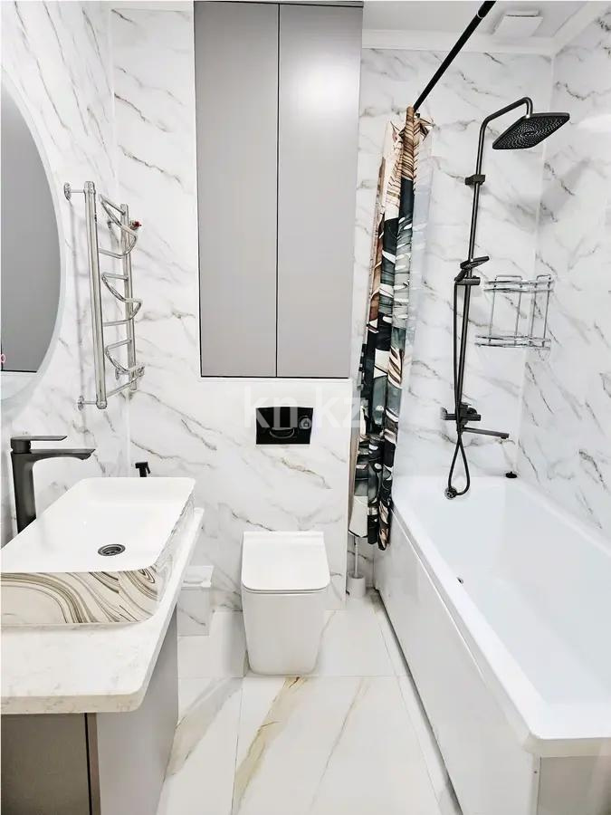 Продажа 3-комнатной квартиры, 81 м² - Продажа квартир в Казахстане - страница 3 фото 6 из 7