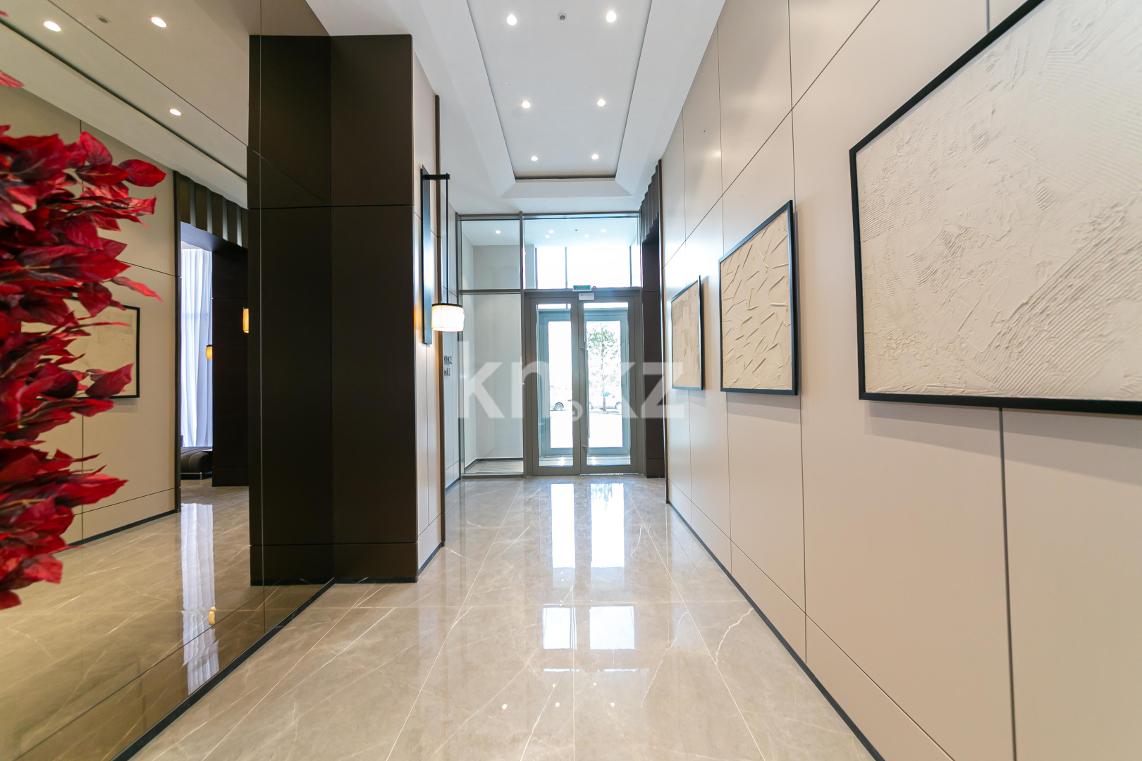 Продажа 2-комнатной квартиры, 63.2 м², ул. Сарайшык, дом  34/2 в Астане - фото 6