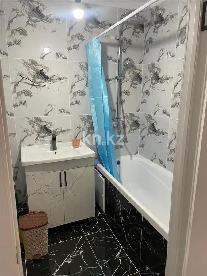 Продажа 2-комнатной квартиры, 53 м², мкр-н Аккент, дом  95 в Алматы - фото 5