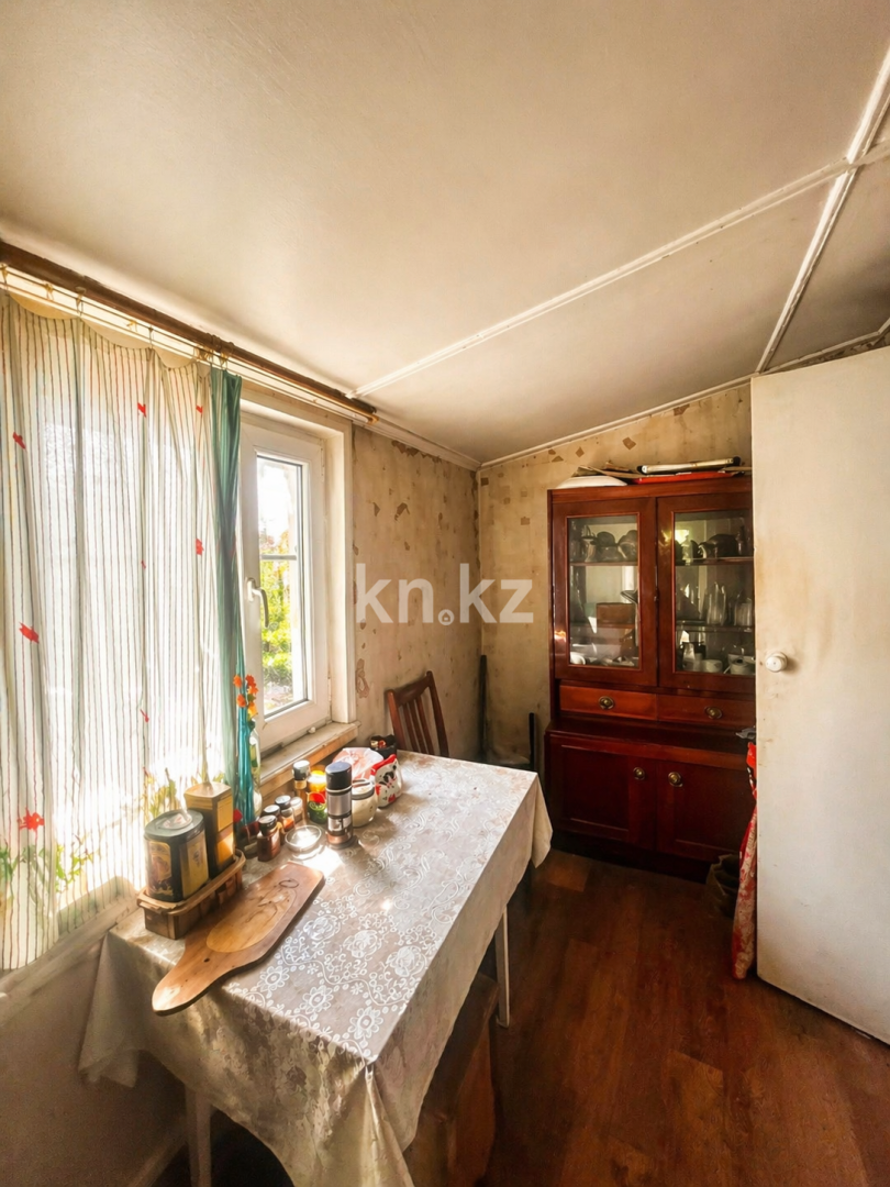 Продажа 4-комнатного дома, 40 м² в Алматы