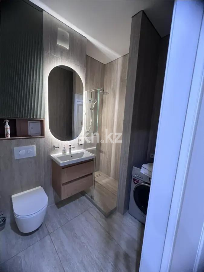 Продажа 2-комнатной квартиры, 48.6 м², пр. Мангилик Ел, дом  51/2 - Продажа квартир в Казахстане фото 4 из 5