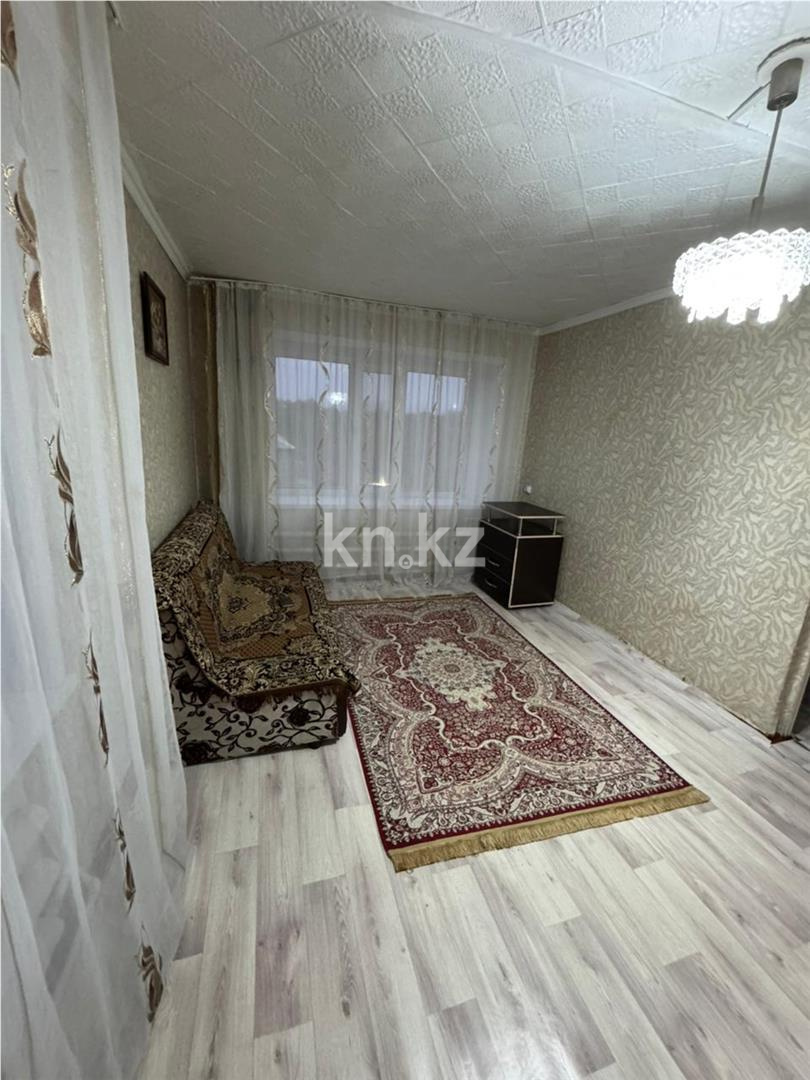 Продажа 1-комнатной квартиры, 31 м², ул. Магнитогорская в Караганде
