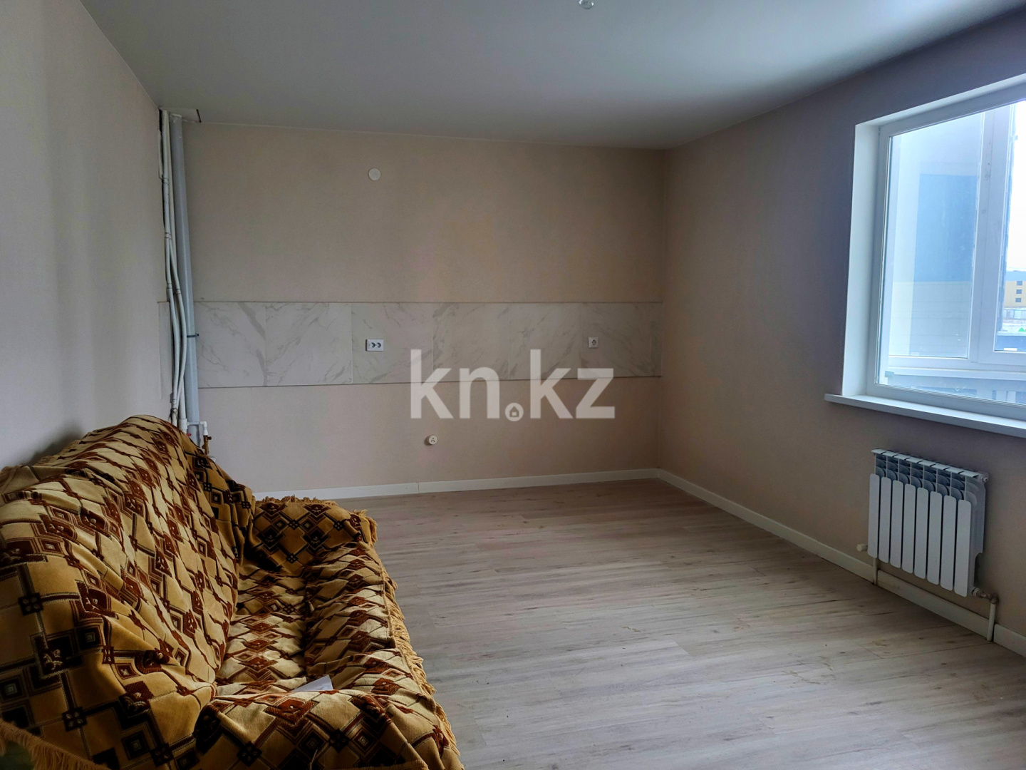 Продажа 2-комнатной квартиры, 53.2 м² - Продажа квартир в Семее фото 7 из 18