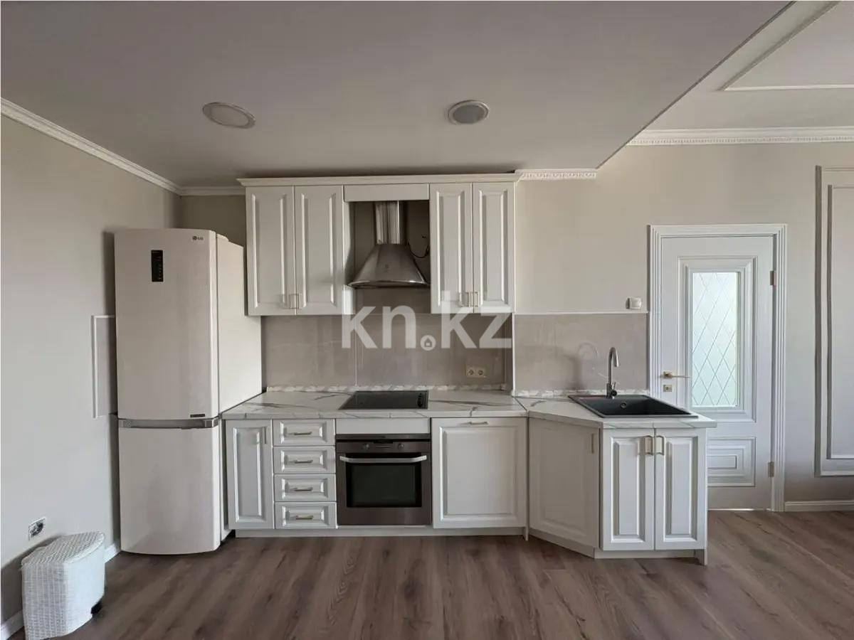 Продажа 3-комнатной квартиры, 73 м², ул. Кекилбайулы, дом  264/5 в Алматы - фото 3