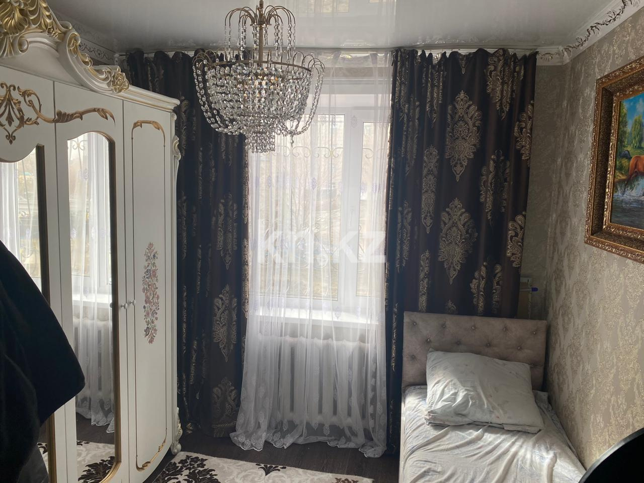 Продажа 2-комнатной квартиры, 57 м², 9-й мкр., дом  42 - Продажа квартир в Темиртау фото 6 из 11