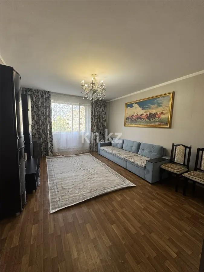 Продажа 2-комнатной квартиры, 67.8 м² - Продажа двухкомнатных квартир от собственников в Алматы фото 1 из 4